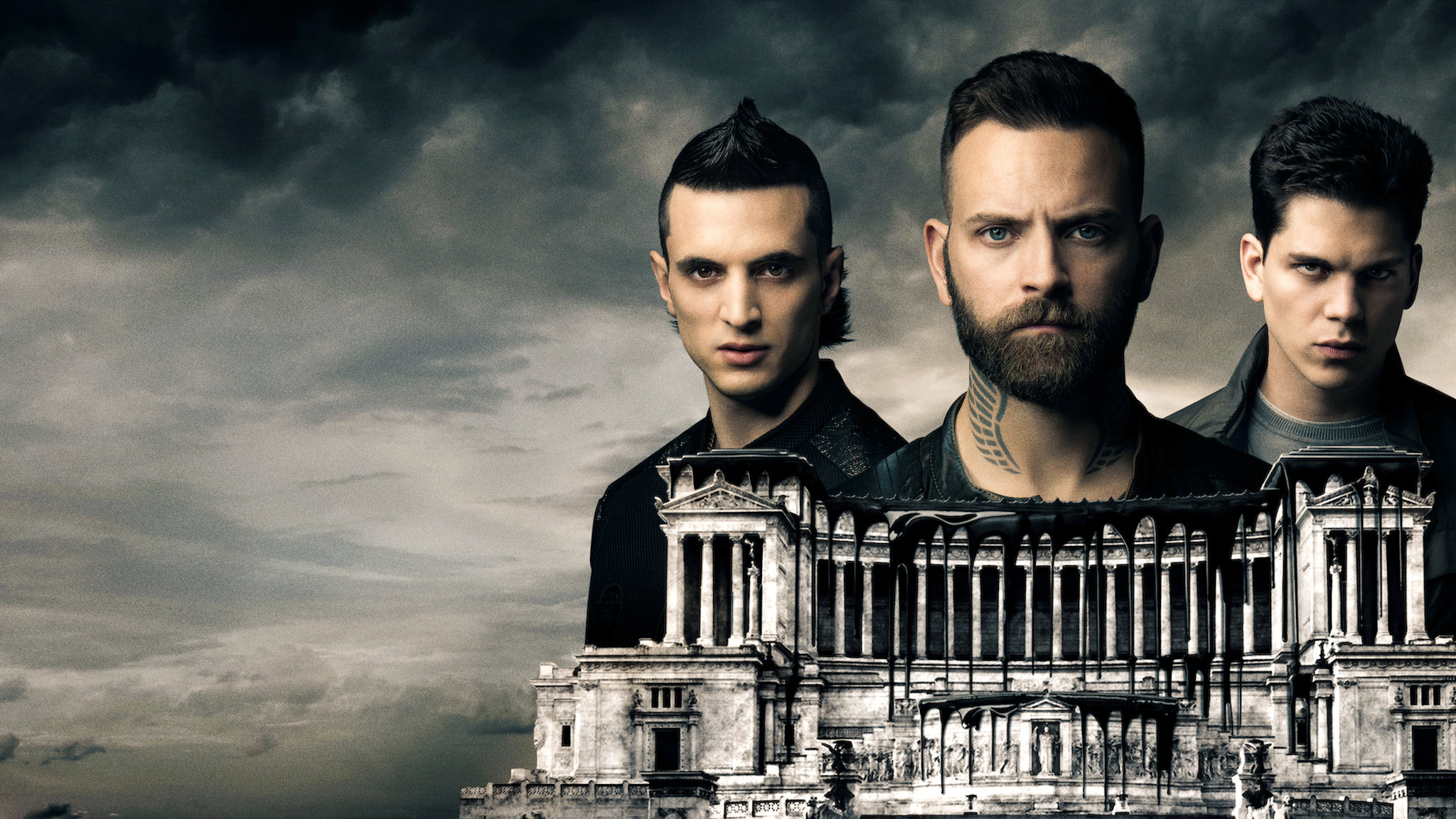 Suburra Finalmente Disponibile In Italia La Stagione 3 - PlayBlog.it