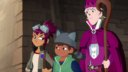 Guarda Episodio 4. Episodio 4 della Stagione 1.