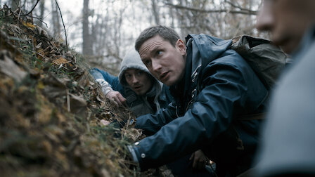 Guarda Solo i più forti sopravviveranno. Episodio 6 della Stagione 2.