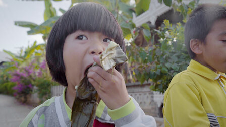 Guarda Banana giapponese. Episodio 7 della Stagione 2.