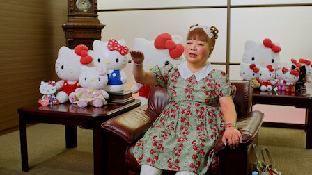 Guarda Hello Kitty. Episodio 4 della Stagione 2.