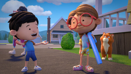 Guarda Beat the Heat. Episodio 8 della Stagione 2.