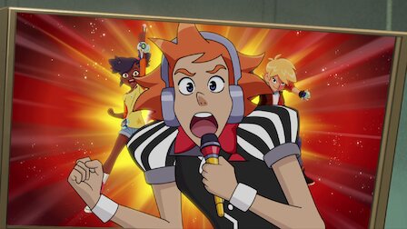 Guarda Episodio 8. Episodio 8 della Stagione 1.