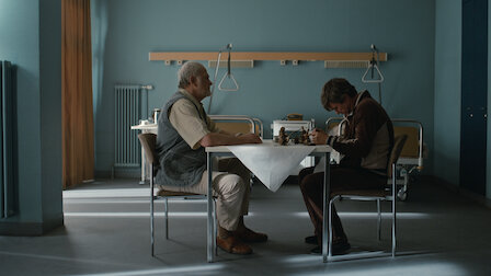 Guarda Materia oscura. Episodio 2 della Stagione 3.