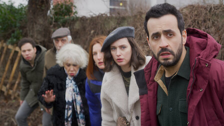 Guarda Capolinea. Episodio 6 della Stagione 1.