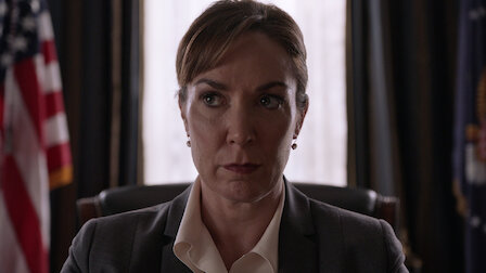 Guarda L'America prima di tutto. Episodio 12 della Stagione 6.