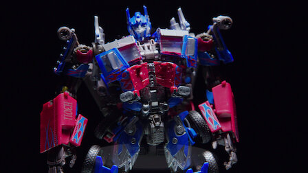 Guarda Transformers. Episodio 2 della Stagione 2.