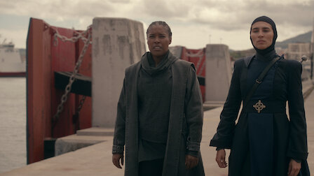 Guarda Matteo 7:13. Episodio 5 della Stagione 1.