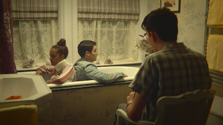 Guarda Episodio 2. Episodio 2 della Stagione 1.