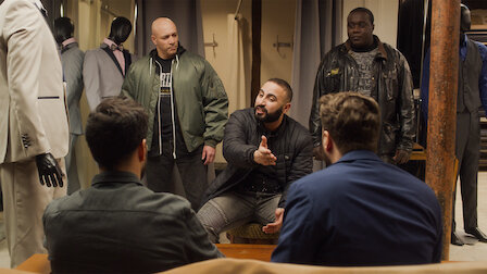 Guarda Piantiamola!. Episodio 4 della Stagione 1.