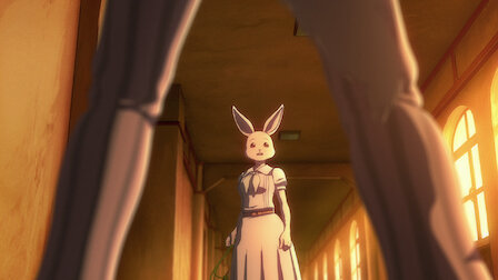 Guarda Due punti di vista. Episodio 5 della Stagione 1. BEASTARS 