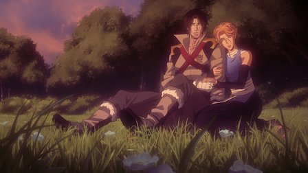 Guarda La fine dei tempi. Episodio 8 della Stagione 2.