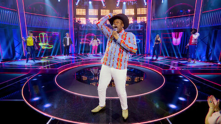 Guarda Country. Episodio 8 della Stagione 1.