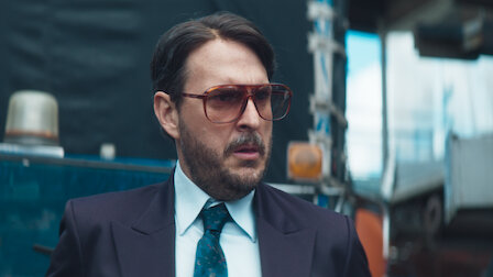 Guarda Denaro maledetto. Episodio 5 della Stagione 1.