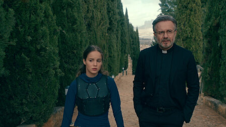 Guarda Efesini 6:11. Episodio 3 della Stagione 1.