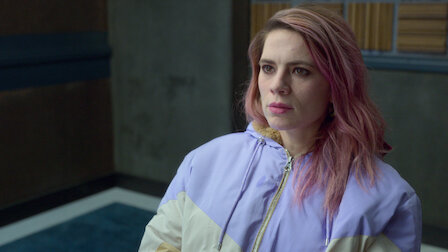 Guarda Stacey. Episodio 2 della Stagione 1.