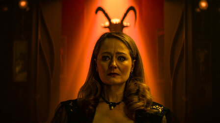 Guarda Capitolo sedici: Blackwood. Episodio 5 della Stagione 2.