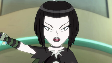 Guarda Episodio 11. Episodio 11 della Stagione 1.