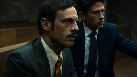 Guarda Il grande scavo. Episodio 4 della Stagione 2.