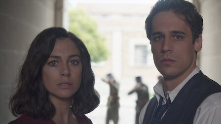 Guarda Capitolo 37: La follia. Episodio 5 della Stagione 5.