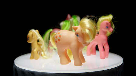 Guarda My Little Pony. Episodio 3 della Stagione 3.