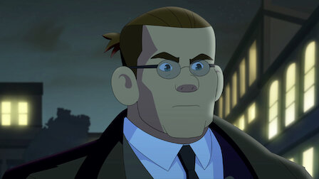 Guarda Episodio 5. Episodio 5 della Stagione 1.
