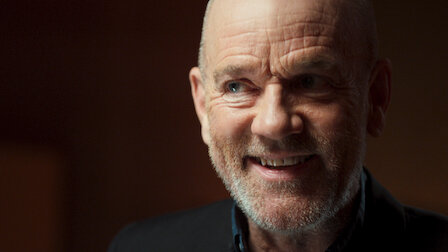 Guarda R.E.M. - Losing My Religion. Episodio 3 della Stagione 1.
