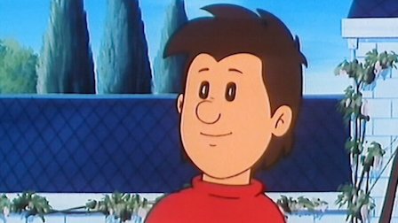 Guarda Le piastrine. Episodio 6 della Stagione 1.