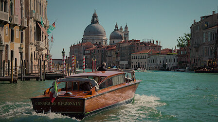 Guarda Venezia. Episodio 1 della Stagione 2.