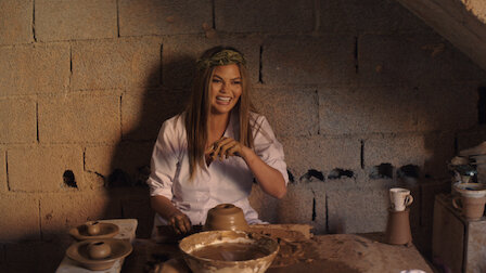 Guarda Marrakech con Chrissy Teigen. Episodio 2 della Stagione 1.