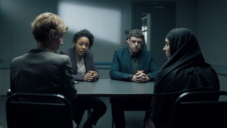 Guarda Episodio 4. Episodio 4 della Stagione 1.