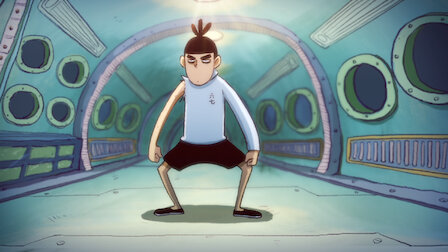 Guarda Episodio 7. Episodio 7 della Stagione 1.