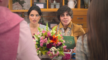 Guarda TULIPANO (simbolo: speranza). Episodio 9 della Stagione 1.