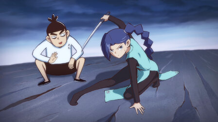 Guarda Episodio 10. Episodio 10 della Stagione 1.