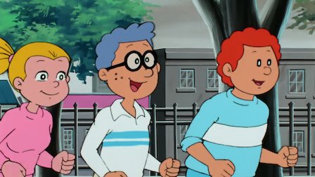 Guarda La respirazione. Episodio 8 della Stagione 1.