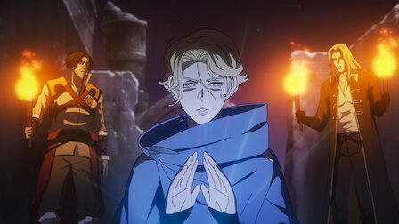 Guarda Le battaglie delle ombre. Episodio 3 della Stagione 2.
