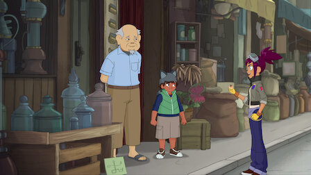Guarda Episodio 9. Episodio 9 della Stagione 1.