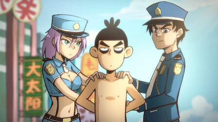 Guarda Episodio 6. Episodio 6 della Stagione 1.