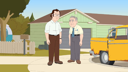 Guarda Padre confessore. Episodio 1 della Stagione 4. stagione 4 F is for Family