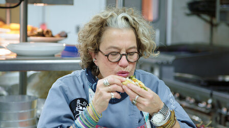 Guarda Border Grill. Episodio 2 della Stagione 3.