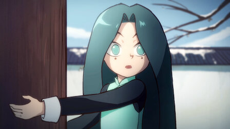 Guarda OVA 1. Episodio 11 della Stagione 1.
