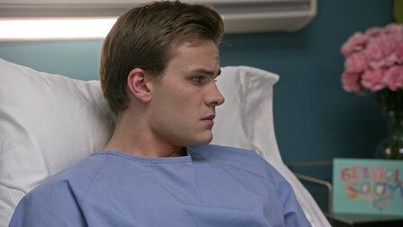Guarda La Grey-house-canza. Episodio 9 della Stagione 5.