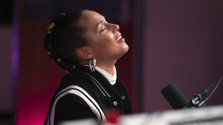 Guarda Alicia Keys - 3 Hour Drive. Episodio 1 della Stagione 1.