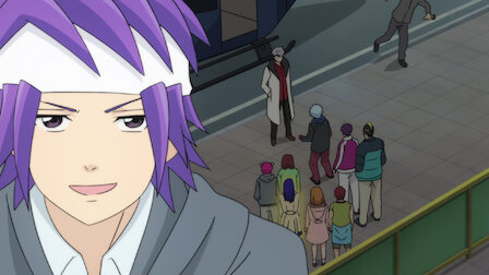 Guarda Episodio 2. Episodio 2 della Stagione 3.