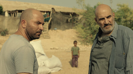 Guarda Episodio 1. Episodio 1 della Stagione 3.