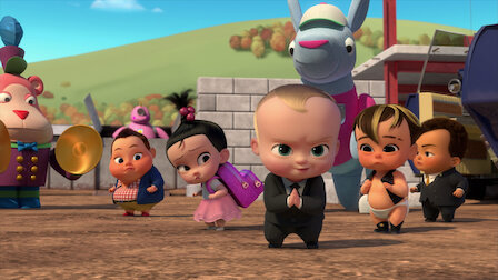 Guarda Chi è un bravo bambino?. Episodio 11 della Stagione 3.