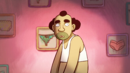 Guarda Episodio 4. Episodio 4 della Stagione 1.