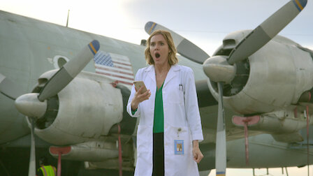 Guarda Decolliamo. Episodio 1 della Stagione 1. Medical Police Netflix