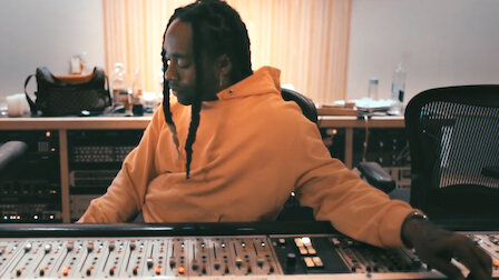 Guarda Ty Dolla $ign - LA. Episodio 4 della Stagione 1.