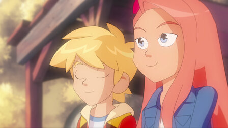 Guarda Episodio 10. Episodio 10 della Stagione 1.